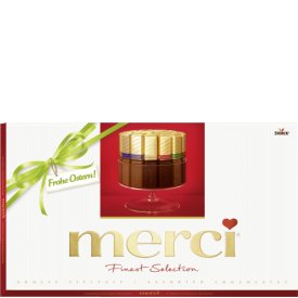 Merci Feinste Selection