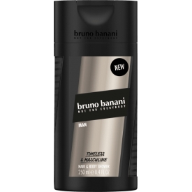 Bruno Banani Dusche Man Bruno Banani Dusche Man