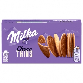 Milka Choco Thins Milka Choco Thins