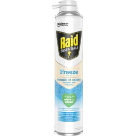 Raid Essentials Insektenspray Freeze Spray Raid Essentials Insektenspray Freeze Spray