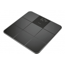 Beurer GS235 Personenwaage Digital Glas Beurer GS235 Personenwaage Digital Glas