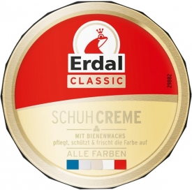Erdal DOSENCREME FARBLOS Erdal DOSENCREME FARBLOS