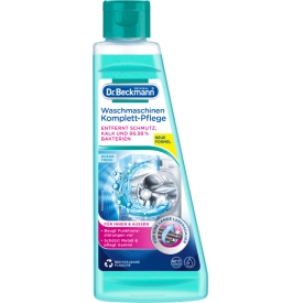 Dr. Beckmann Waschmaschinen Pflege-Reiniger OceanFresh Dr. Beckmann Waschmaschinen Pflege-Reiniger OceanFresh