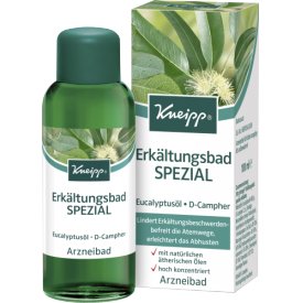 Kneipp Erkältungsbad Spezial