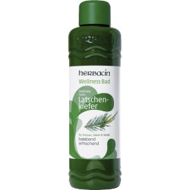 Herbacin Wellness-Bad Latschenkiefer