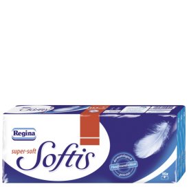 Regina Softis Taschentücher