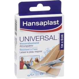 Hansaplast Universal Pflaster