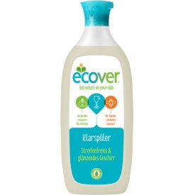 ecover Klarspüler ecover Klarspüler