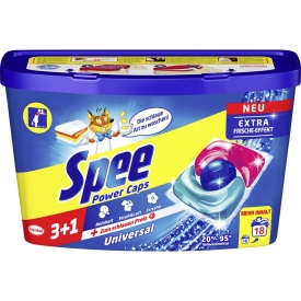 Spee Universal Caps Spee Universal Caps