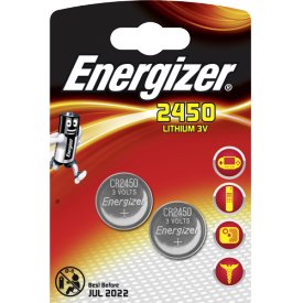 Energizer Energizer Spezialzelle CR-Typ 2450 Energizer Energizer Spezialzelle CR-Typ 2450