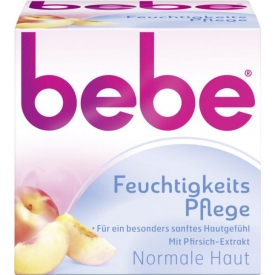 Bebe Tagespflege Feuchtigkeit