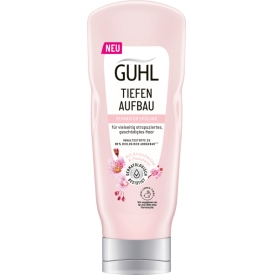 Guhl Conditioner Repair Tiefenaufbau Guhl Conditioner Repair Tiefenaufbau