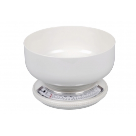 Korona Küchenwaage 76111 Roy Tragkraft 2kg Korona Küchenwaage 76111 Roy Tragkraft 2kg