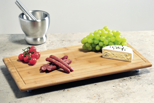 Kesper Schneid-/Abdeckplatte 50x28x4cm