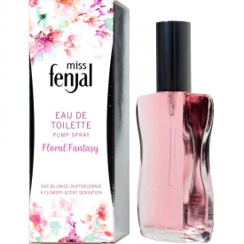 Fenjal EdT miss Floral Fantasy Fenjal EdT miss Floral Fantasy