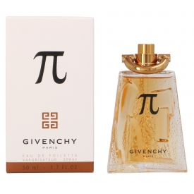 Givenchy Pi Edt Spray Givenchy Pi Edt Spray