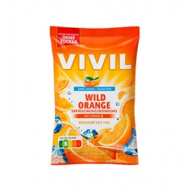 Vivil Wilde Orange Ohne Zucker Vivil Wilde Orange Ohne Zucker
