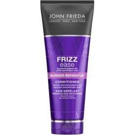 John Frieda Spülung Frizz Ease Wunder Reparatur John Frieda Spülung Frizz Ease Wunder Reparatur