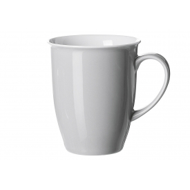 Flirt By R&b Kaffeebecher Doppio 320 ml grau Flirt By R&b Kaffeebecher Doppio 320 ml grau