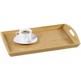 Kesper Serviertablett 48x31x5,5cm Kesper Serviertablett 48x31x5,5cm