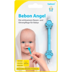 Reer REER Nasen-/Ohrenreiniger bebon angel blau Reer REER Nasen-/Ohrenreiniger bebon angel blau