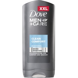 Dove Duschgel Clean Comfort Dove Duschgel Clean Comfort
