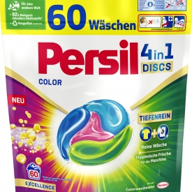 Persil Colorwaschmittel 4 in1 Discs 1,5kg Persil Colorwaschmittel 4 in1 Discs 1,5kg