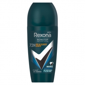 Rexona Men Deo Roll-On Invisible Ice Fresh Rexona Men Deo Roll-On Invisible Ice Fresh