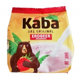 Kaba Erdbeer-Geschmack Kaba Erdbeer-Geschmack