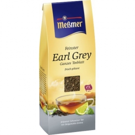 Meßmer Earl Grey Meßmer Earl Grey