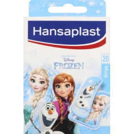 Hansaplast Junior Frozen Hansaplast Junior Frozen