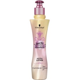 Got2b Haarpflege Lotion schmusekatze Anti-frizz Got2b Haarpflege Lotion schmusekatze Anti-frizz