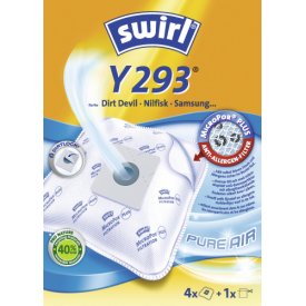 Swirl Staubbeutel Y293 Swirl Staubbeutel Y293