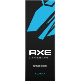 Axe After Shave Alaska Axe After Shave Alaska