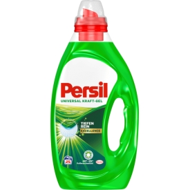 Persil Vollwaschmittel Universal Gel Persil Vollwaschmittel Universal Gel