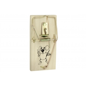 Metaltex Mausefalle 2er Set Metaltex Mausefalle 2er Set