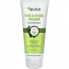 Evita Fuss & Nagel Balsam