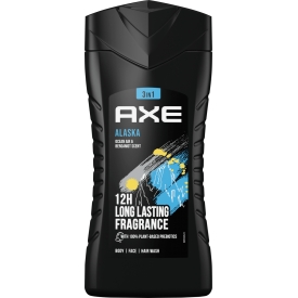 Axe Duschgel Alaska Axe Duschgel Alaska