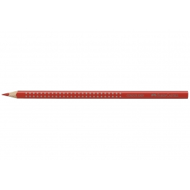 Faber Castell Farbstift Colour Grip 2001 geraniumrot hell 21 Faber Castell Farbstift Colour Grip 2001 geraniumrot hell 21