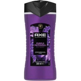 Axe Dusche Patchouli Axe Dusche Patchouli