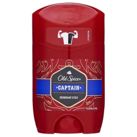 Old Spice Deo Stick Captain Old Spice Deo Stick Captain