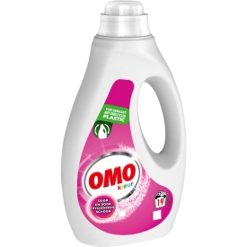Omo Colorwaschmittel 1ltr Omo Colorwaschmittel 1ltr