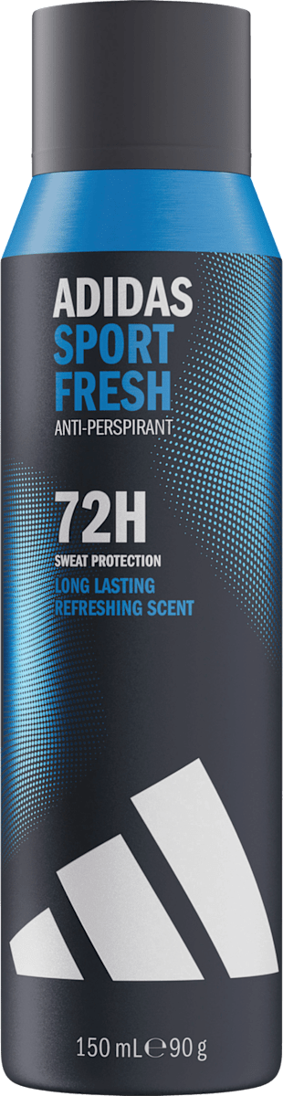 DEO FRESH MEN