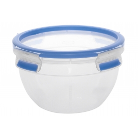 Emsa Frischhaltedose Clip & Close 1,1l rund Emsa Frischhaltedose Clip & Close 1,1l rund