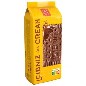 Leibniz KEKS N CREAM DARK Leibniz KEKS N CREAM DARK