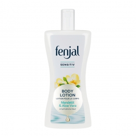 Fenjal Body Lotion Sensitiv