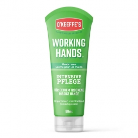 OKeeffe's Working Hands Handcreme Tube