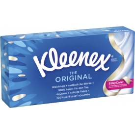 Kleenex Original Kleenex Original
