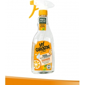 Surig Hygreen Natur Glas Reiniger Spray Orange Surig Hygreen Natur Glas Reiniger Spray Orange