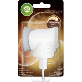 Airwick Duftstecker Sologerät Regulierbar Airwick Duftstecker Sologerät Regulierbar